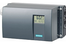 6DR5110-0EN00-0AA0 Электропневматический позиционер Sipart PS2