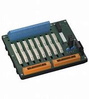 HIDTB08-YRS-RRB-KS-CC-AI16-Y2 Терминальная панель для барьеров искрозащиты серии HID