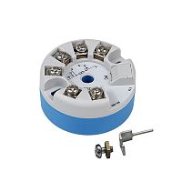 CZWB030 RTD/TC передатчик температуры (1 канал) CZWB