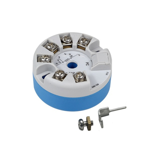 CZWB030 RTD/TC передатчик температуры (1 канал) CZWB