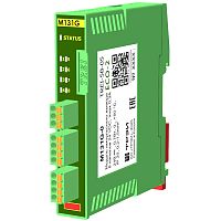 M131G Модуль дискретного вывода TREI-5B-05 ECO-2 M131G 8хDO