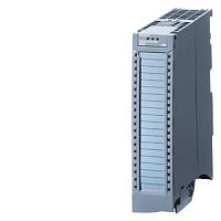 6AG2522-1BH01-4AB0 Цифровой модуль SIPLUS S7-1500 DQ 16x24VDC HF TX RAIL