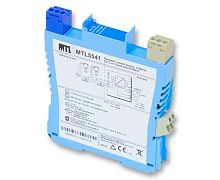 MTL5541 Барьер искрозащиты MTL5541 1хAI (4...20 мА), HART, SIL3