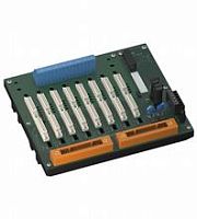 HIDTB08-YRS-RRB-KS-CC-AI16 Терминальная панель для барьеров искрозащиты серии HID