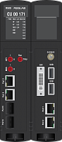 R500 CU 00 171(W)-008-AAA Модуль центрального процессора, 1,33 GHz (2 ядра), со-процессор RegulBus, 