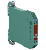 Z 764 Барьер искрозащиты Z, 2-канальный