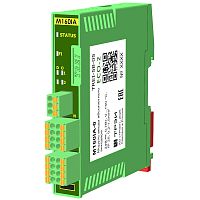 M160IA Модуль ввода абсолютного энкодера TREI-5B-05 ECO-2 M160IA 1/2/2хFI/DI/DO