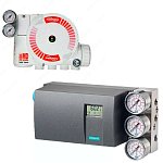 Что такое электропневматические позиционеры? Их назначение и функции