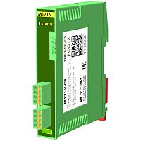 M171N Модуль аналогового ввода TREI-5B-05 ECO-2 M171N 1хAI