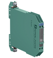 Z 954 Барьер искрозащиты Z, 3-канальный