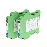 GS5023-EX Барьер искробезопасности, дискретный выход (1 канал,питание от контура) GS5000-EX