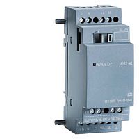 6AG1055-1MM00-7BA2 SIPLUS LOGO! AM2 AQ V8