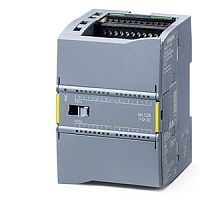 6ES7226-6BA32-0XB0 Цифровой модуль DIGITAL INPUT SM 1226, F-DI 16X 24VDC