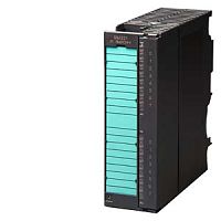 6AG1321-1BH02-2AA0 Цифровой модуль SIPLUS SM321 16DE/24VDC