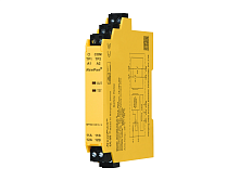 NPFSR-K51D.S Реле безопасности NPFSR-K51D.S 1хDO, 1NC, 24В DC, SIL3