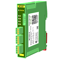 M132I Модуль дискретного ввода TREI-5B-05 ECO-2 M132I 8хFI