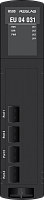 R500 EU 04 031-000-CAA Модуль расширения сетевых портов ЦПУ, 4 x Ethernet SFP