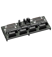 HISHPTB/32/HONB-AO-R-01 Терминальная плата