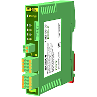M135A Модуль аналогового ввода TREI-5B-05 ECO-2 M135A 8хAI, 0,1%