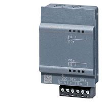 6AG1223-3BD30-5XB0 Цифровой модуль SIPLUS S7-1200 SB 1223 2DI/2DQ, 24VDC