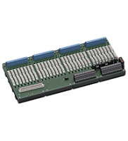 HICTB32-HIM-RAS-SP-DI320X Терминальная панель для барьеров искрозащиты серии HIC