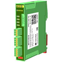 M131O Модуль дискретного вывода TREI-5B-05 ECO-2 M131O 8хDO