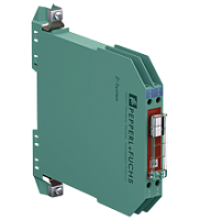 Z 728.H.F Барьер искрозащиты, 1-канальный