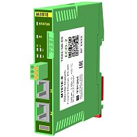 M101E Программируемый промышленный контроллер TREI-5B-05 ECO-2 M101E