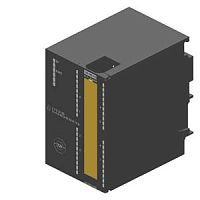 6ES7326-1RF01-0AB0 Цифровой модуль SM326, 8DE, DC24V, FAILSAFE