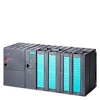 6AG1322-8BH10-7AB0 Цифровой модуль SIPLUS S7-300 SM322 16DO DC24V 0.5A
