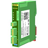 M121V Модуль аналогового вывода TREI-5B-05 ECO-2 M121V 4хAO, 0,1%