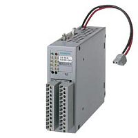 6DD1681-0AE2 Цифровой модуль SIMATIC TDC BINARY INPUT OR OUTPUT SB10