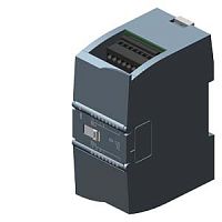 6ES7222-1BF32-0XB0 Электронный модуль DIGITAL OUTPUT SM1222, 8 DO, 24V DC