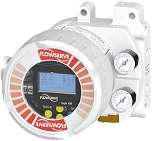 396661.999.000 Цифровой позиционер Logix 420-44-W2D-21